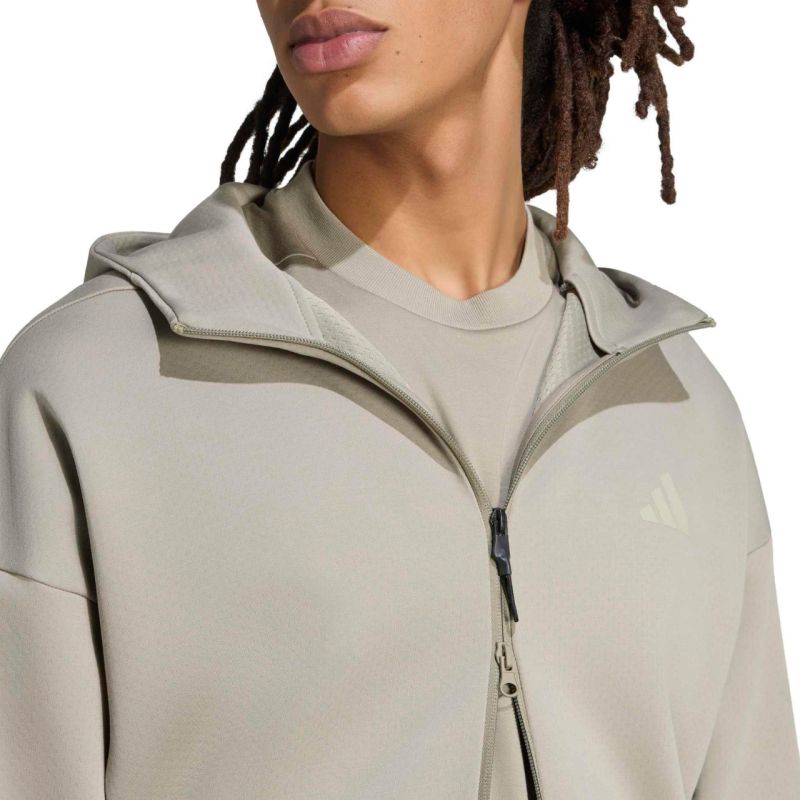 adidas Felpa ZNE Full Zip