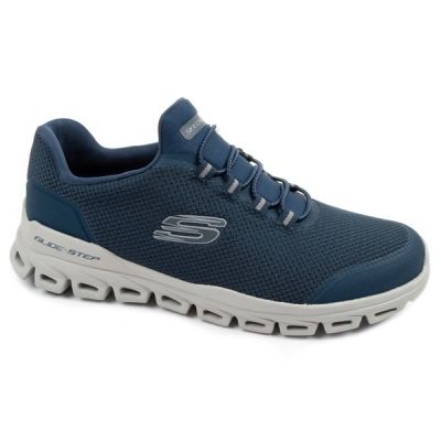 Skechers Sneakers Glide-Step-Noltek slip-on sports