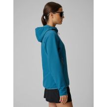 4f Giacca windproof softshell