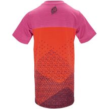 Silvini Maglia denni Children's Short-Sleeve Cycling Jersey