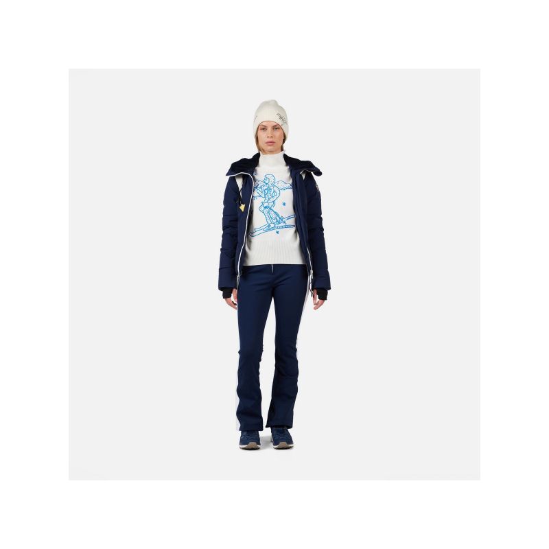 Rossignol Maglione JCC lina