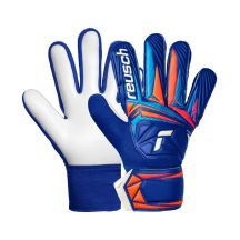 Starter Guanti Reusch Attrakt Starter Solid goalkeeper