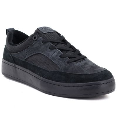 Big Star Sneakers casual leather, Big Star