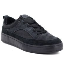 Big Star Sneakers casual leather, Big Star