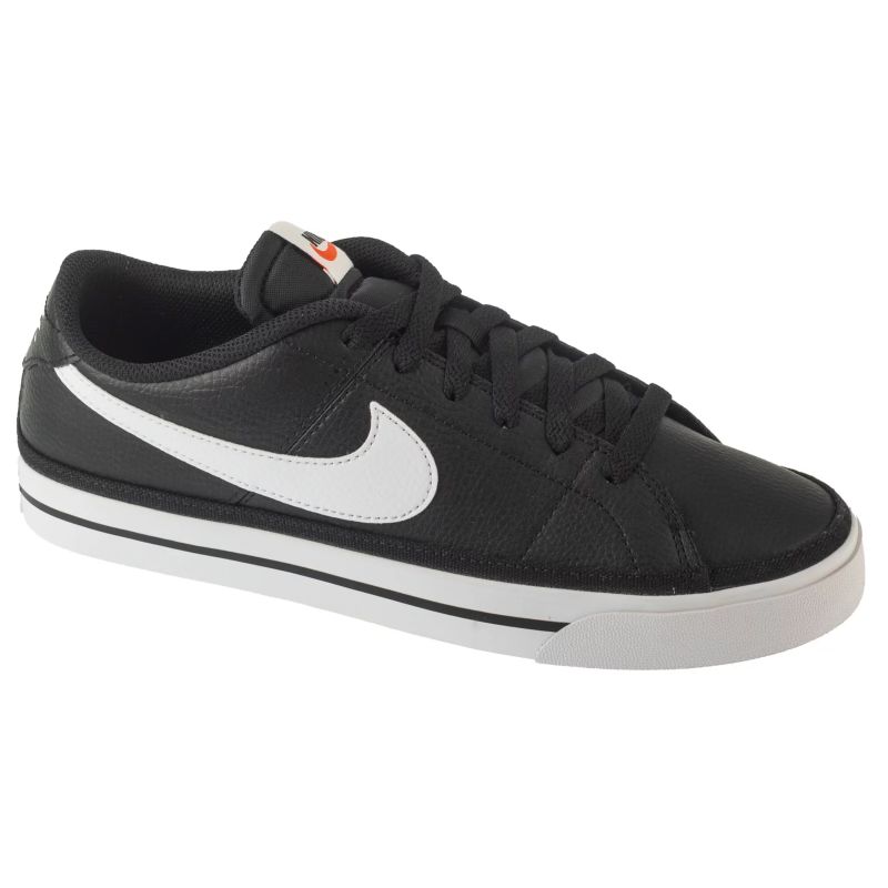 Nike Court Legacy CU4150-002 Black 42.5