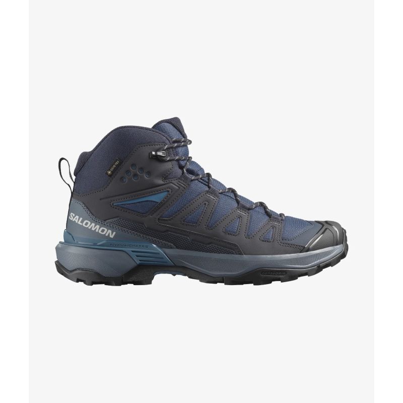 Salomon X ULTRA 360 MID GTX (L47864800)