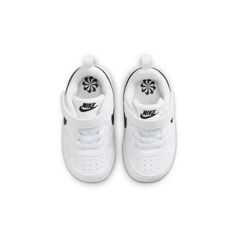 Nike Scarpe Court Borough Low Recraft