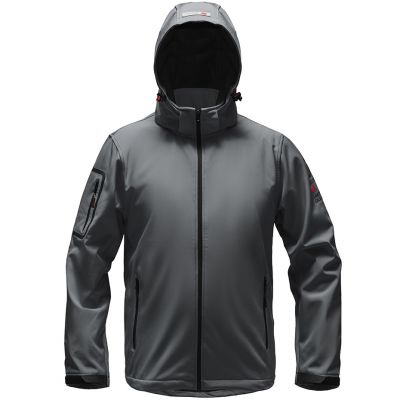 Ozoshi Giacca Kazaiuki softshell