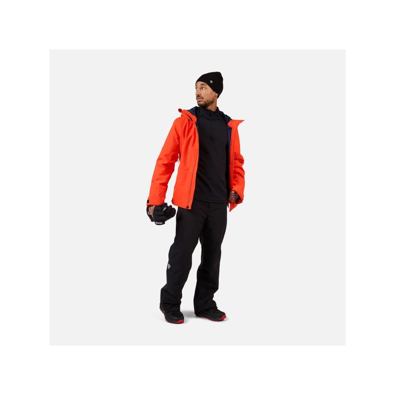 Rossignol Felpa MID layer stretch HZ