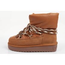 D.Franklin Scarpe