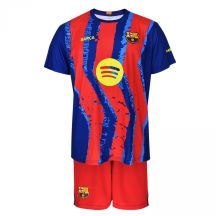 FC Barcelona Maglia Raphinha set box