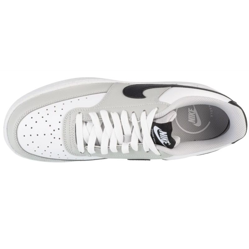 Nike Scarpe Court Vision Low