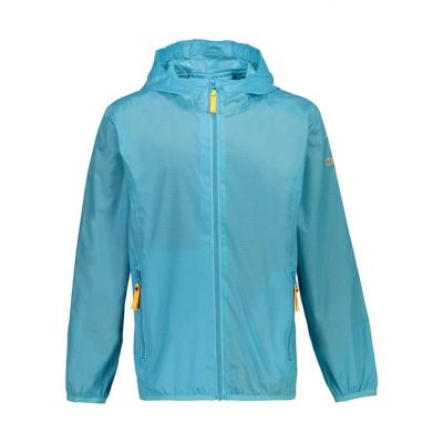 Cmp Giacca Fix Hood