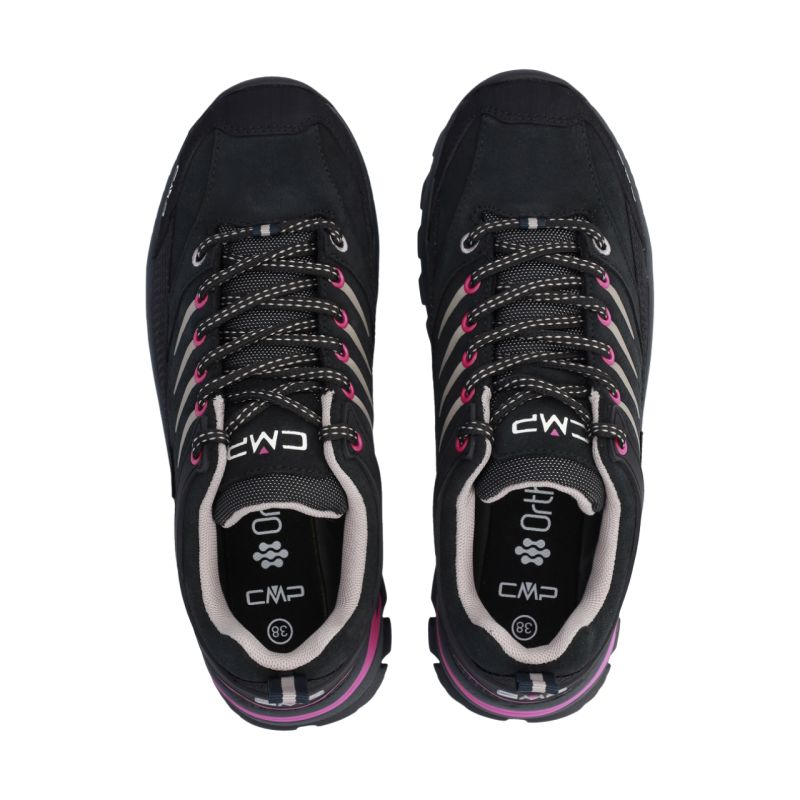 Cmp Scarpe Rigel Low Hiking