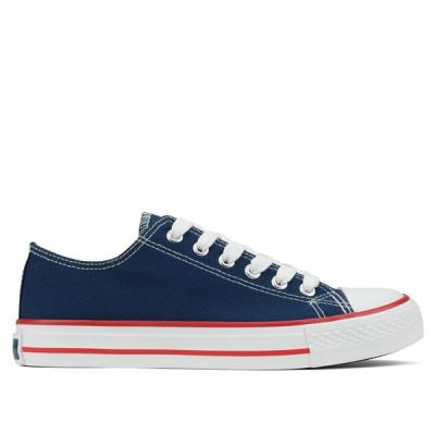 Monotox Scarpe norris LOW