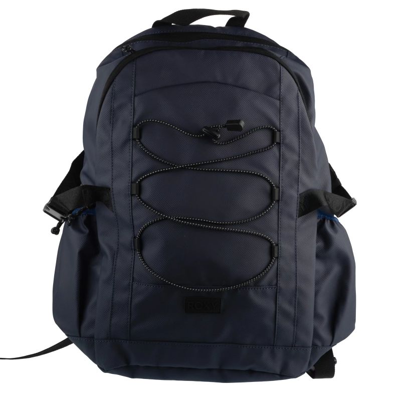 Roxy Jayjay Backpack ERJBP04894-BYL0 Navy One size