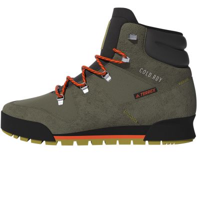 adidas Scarpe Terrex Snowpitch C.Rdy