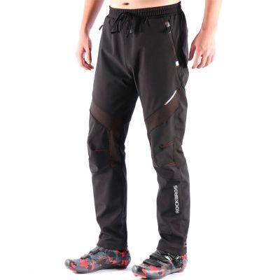 Rockbros Pantaloni cycling, size