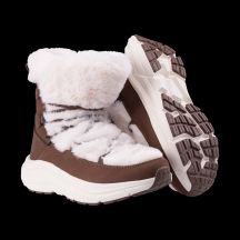 Fitanu Stivali Winter noirell