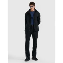 4f Giacca windproof membrane softshell
