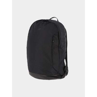 4f Zaino City with laptop pocket