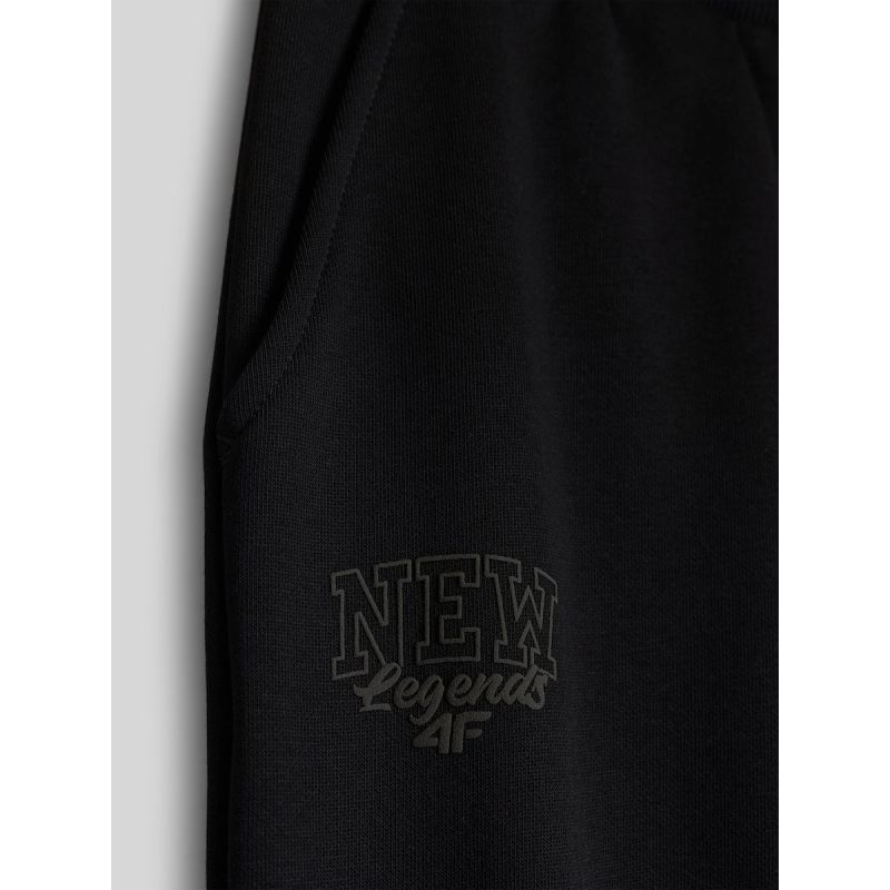 4f Pantaloni della tuta Jogger