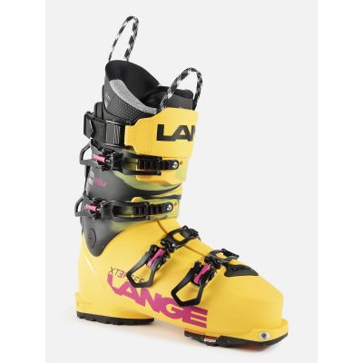 Lange Stivali free PRO model LV GW Mustand Ski