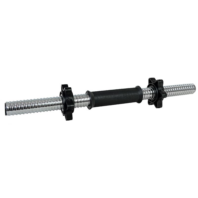 SHORT PROFIT HANDLE 27mm 45cm light /DA4228