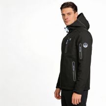 Geographical Norway Giacca Taxillus DB Softshell