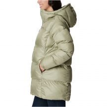 Columbia Giacca Puffect Mid Hooded