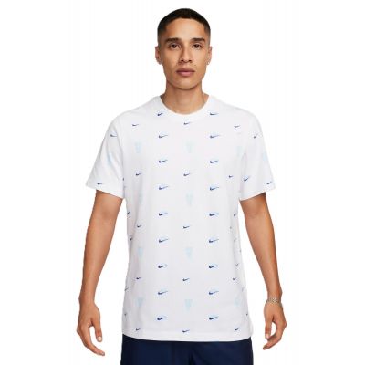 Nike Maglietta Sportswear
