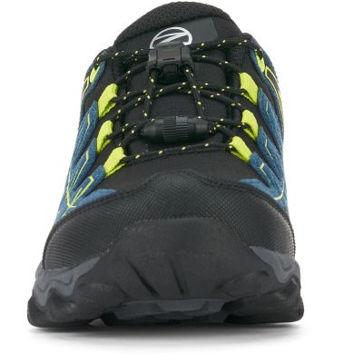 Trezeta Scarpe Thunder Trekking with WP Membrane