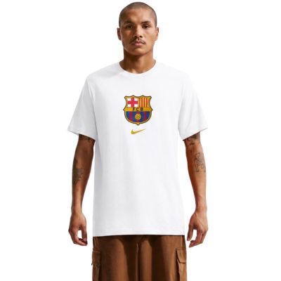 Nike FC Barcelona Maglia