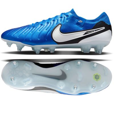 Nike Scarpe Tiempo Legend Elite SG-Pro AC