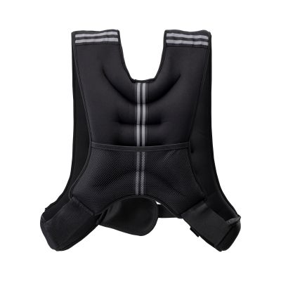IQ Intelligence Quality Gilet vesta II Weighted
