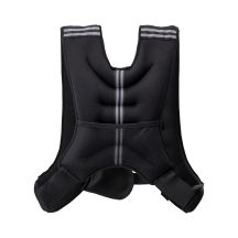 IQ Intelligence Quality Gilet vesta II Weighted