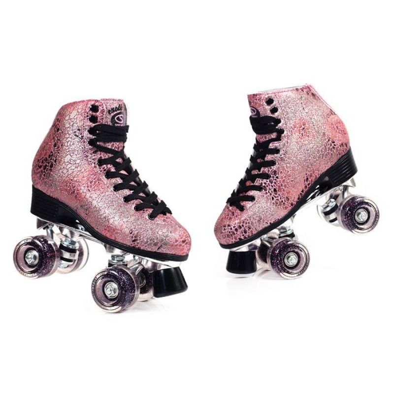 Roller skates SMJ Sport Exotic..