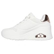 Skechers Scarpe Uno Wedge-Hi Steps
