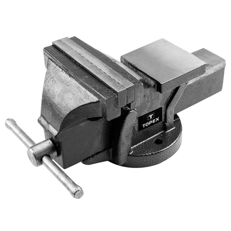 Topex 07A112 bench vice