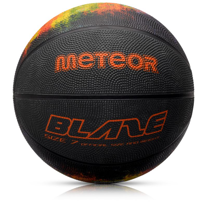Meteor Blaze 7 16812 basketball