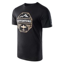 Hi-Tec Maglietta vinge Short Sleeve