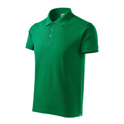 Malfini Polo Cotton Heavy