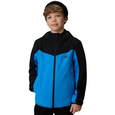 4f Giacca softshell