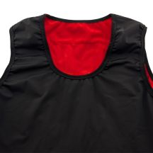 Glovii Gilet Winter Sports Body Protection Heated Skiing, Snowboarding/Skating Polyester