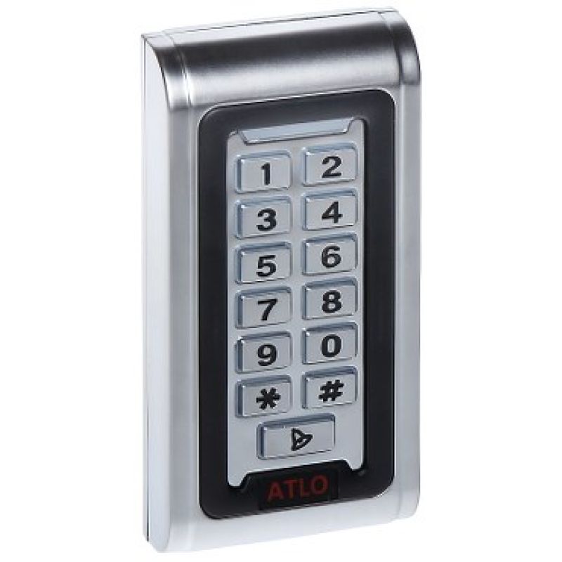 CODE LOCK ATLO-KRM-821