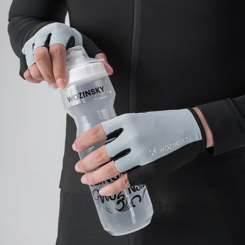 Wozinsky Guanti cycling size