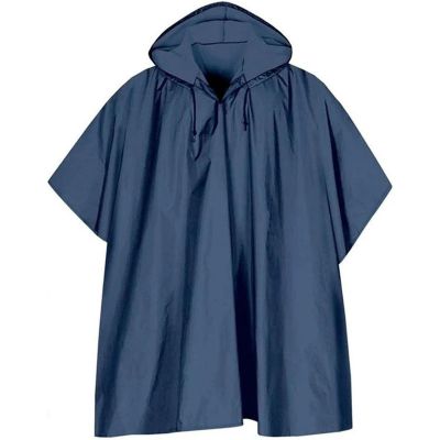 Rain Cappotto