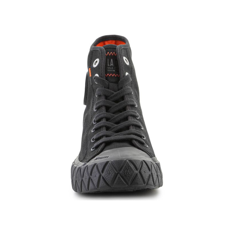 Palladium Scarpe Palla Ace Cvs Mid