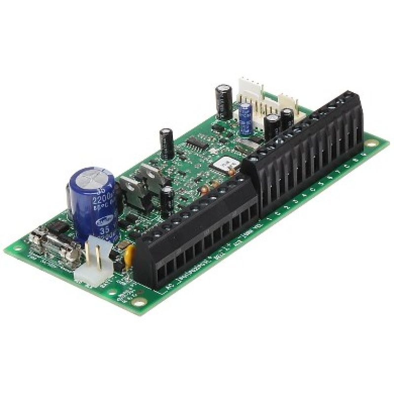 SP65-E9R Paradox alarm control panel board