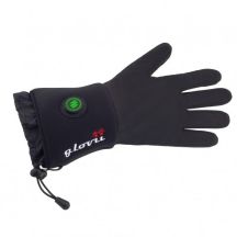 Glovii Guanti glbxl heated (universal;